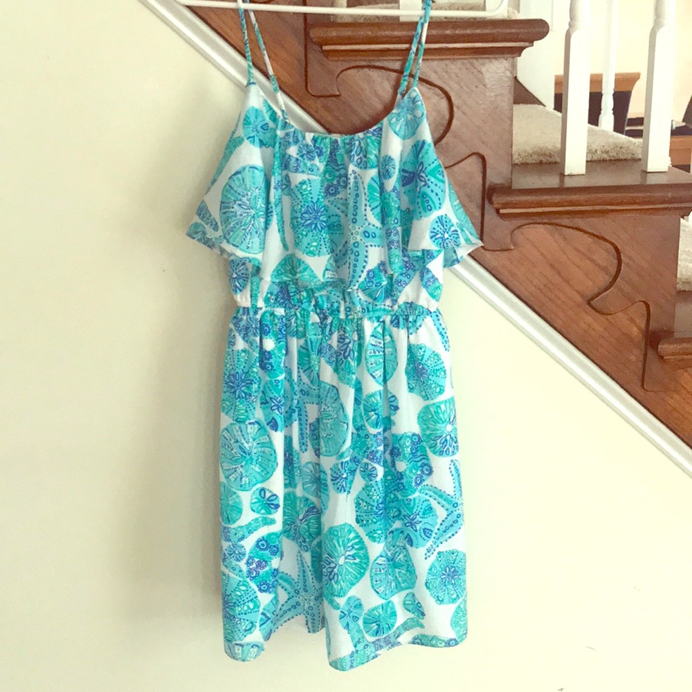 Lilly Pulitzer For Target Dress